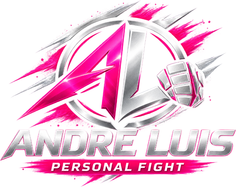 André Luis Personal Fight, Muay Thai em Brasília