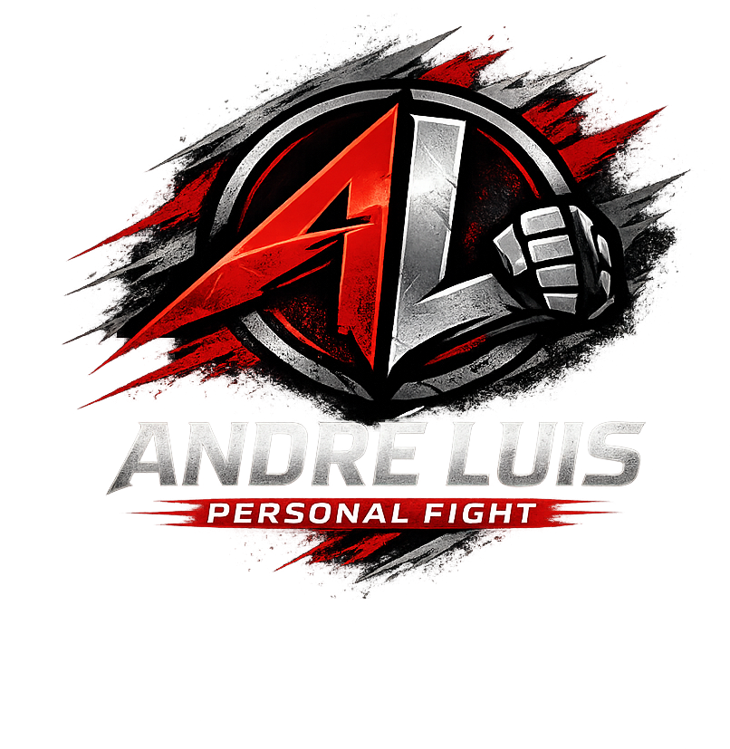 André Luis Personal Fight